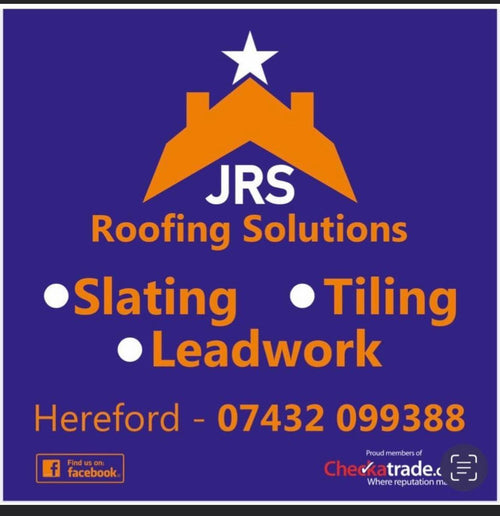 JRS Roofing Solutions